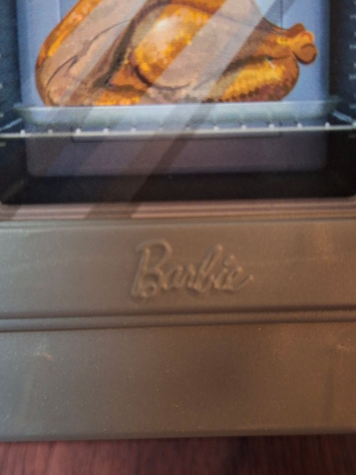 Barbie - cuisine d’été avec accessoires - photo numéro 5