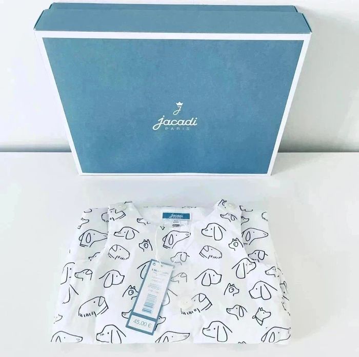 30 € Combinaison Jacadi 6 mois - photo numéro 5