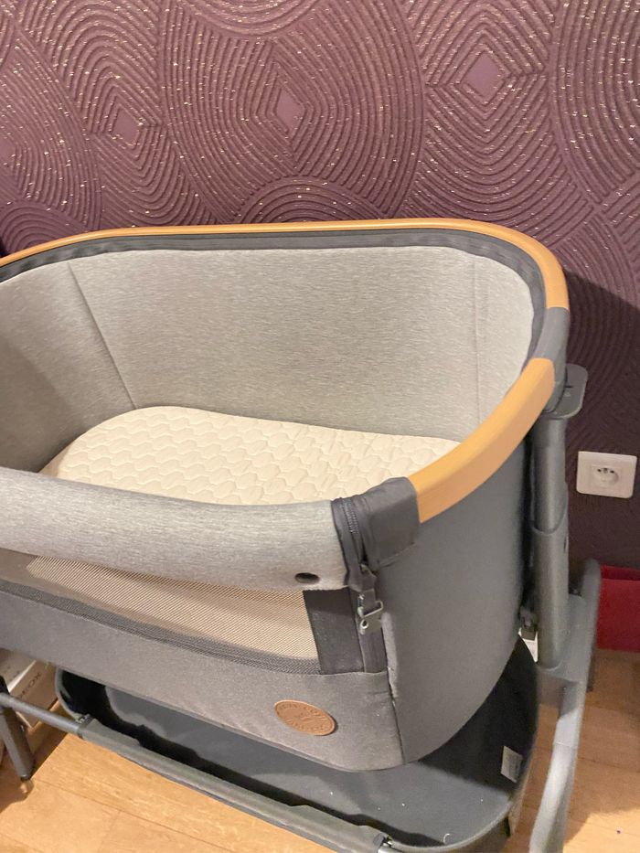 Codo maxi-cosi - photo numéro 3