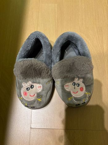 Chaussons bébé