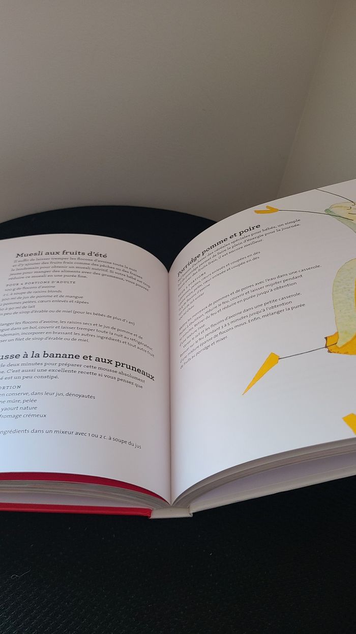 Bébé mange de tout - photo numéro 5