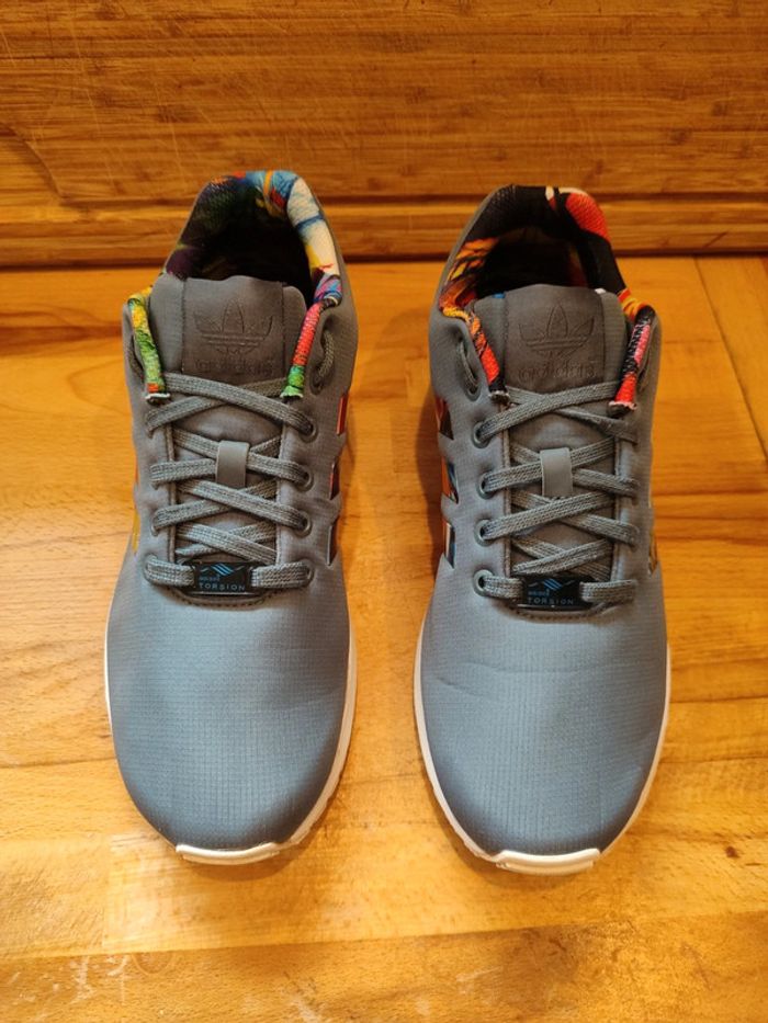 Adidas ZFlux art AF6324 - photo numéro 4