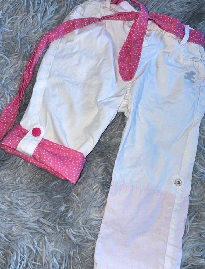 Pantalon léger - photo numéro 2