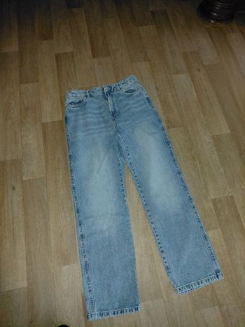 Pantalon jean