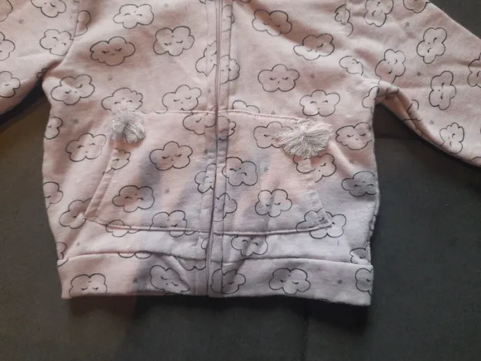 Veste - photo numéro 5