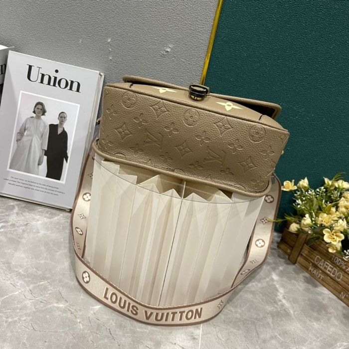 Louis Vuitton  Diane  M45985 - photo numéro 5