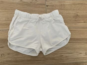 Short court gemo 16 ans