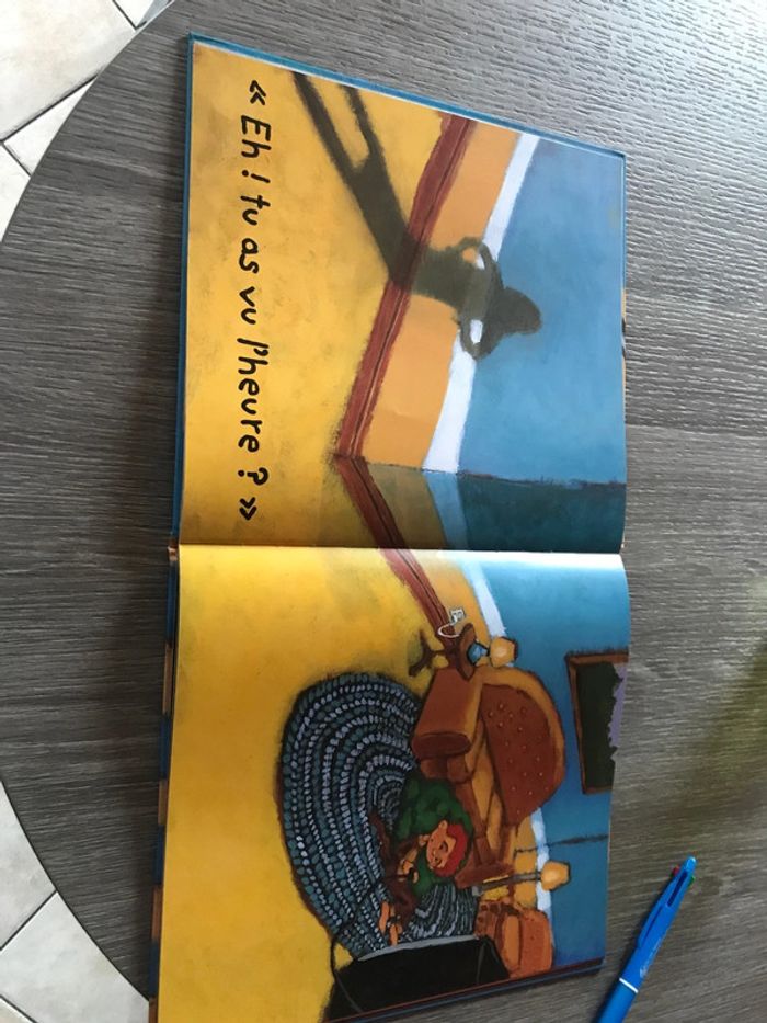 Livre neuf bonne nuit petit singe - photo numéro 7