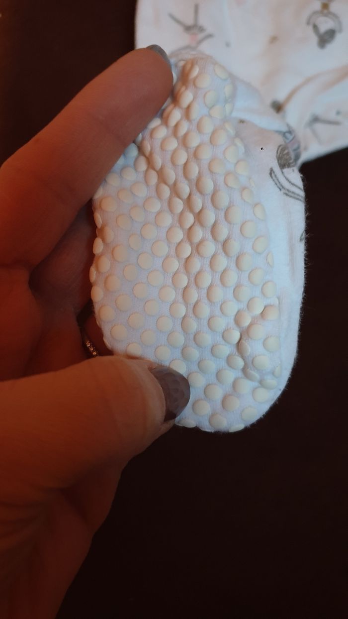 Pyjamas - photo numéro 5