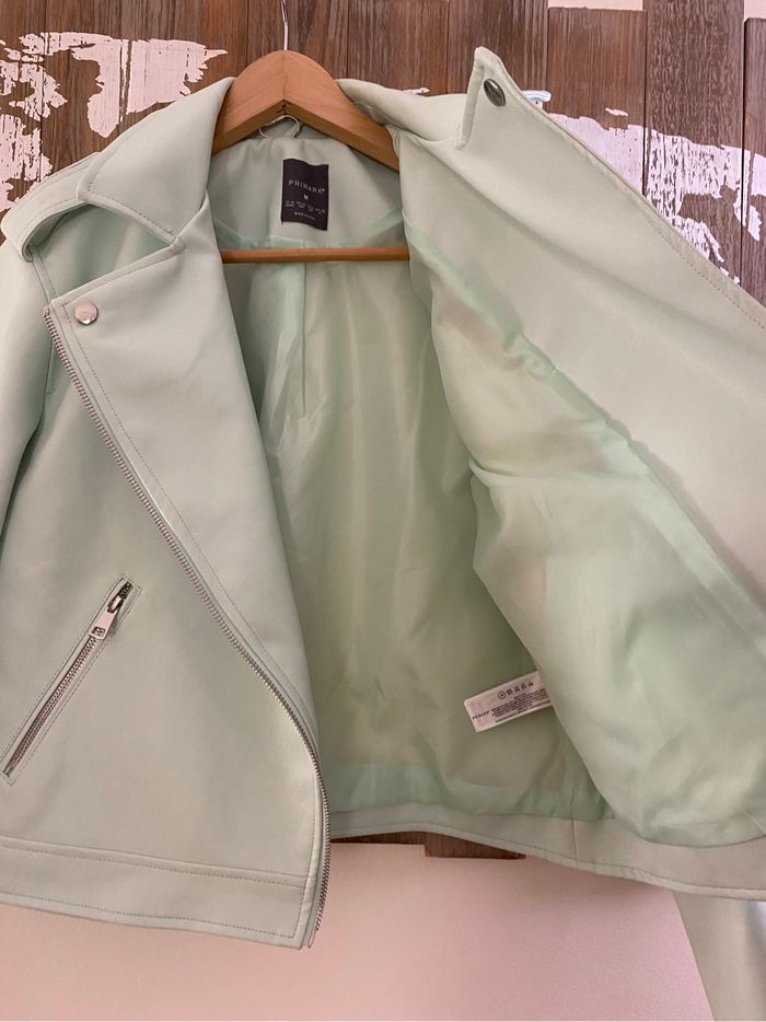 Veste Primark Taille M - photo numéro 4