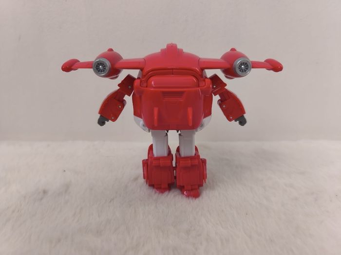 Figurine jett super wings - photo numéro 5
