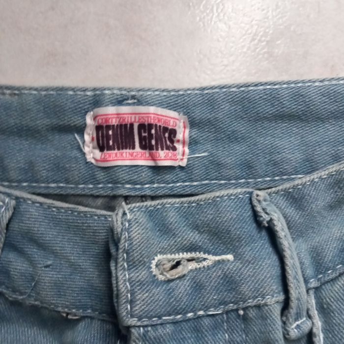Jean corteiz neuf taille M - photo numéro 3