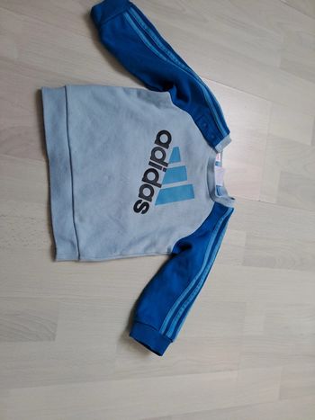 Pull adidas