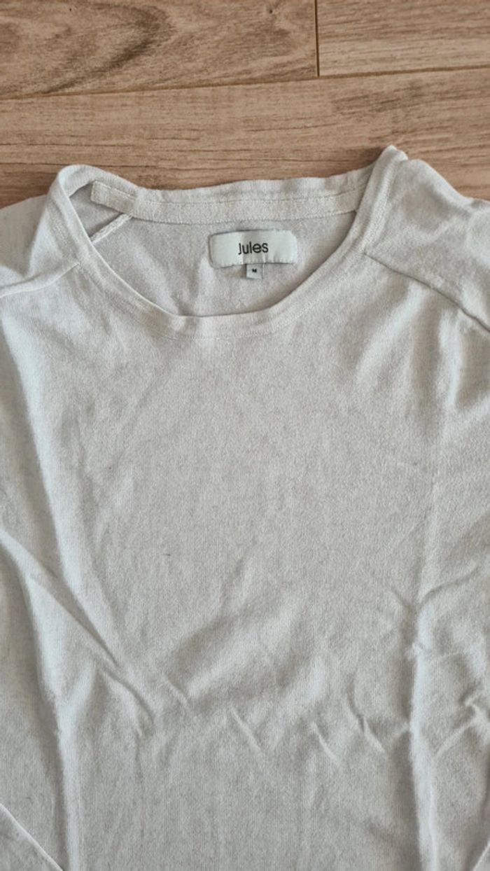 Pull Jules M - photo numéro 3