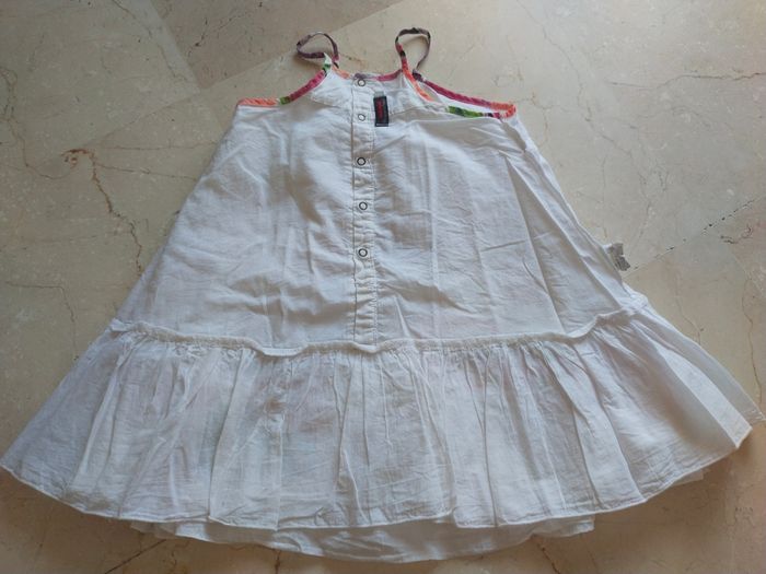 Robe Catimini T.6A - photo numéro 7