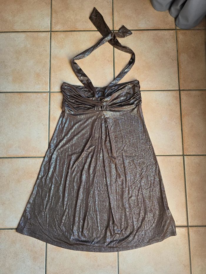 Robe Morgan taille S - photo numéro 3