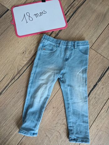 Jean Primark 86cm