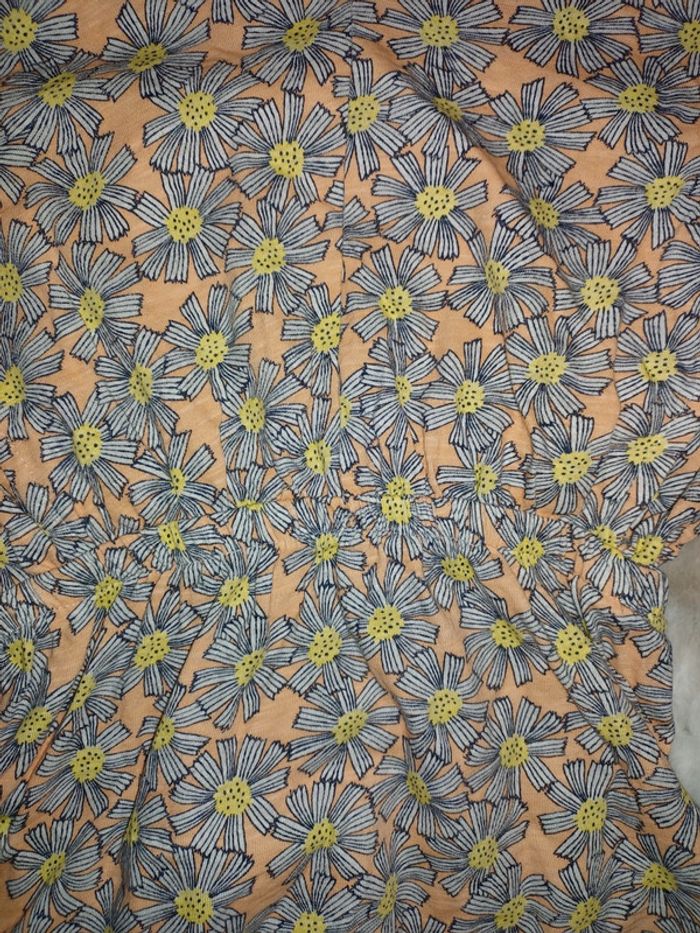 Superbe combishort 8 ans fille - photo numéro 3