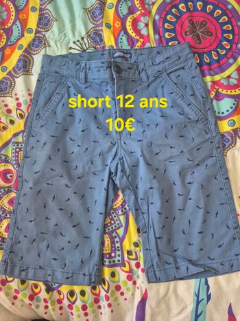Short 