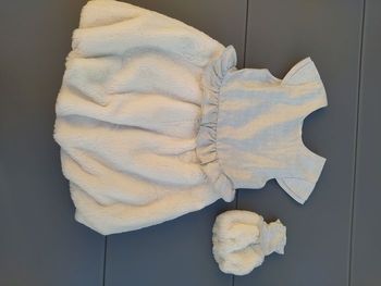 Robe my Dream 5-6 ans