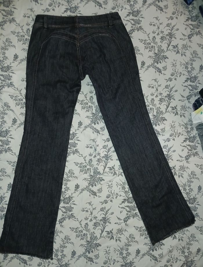 Jeans diesel femme taille 29 - photo numéro 2