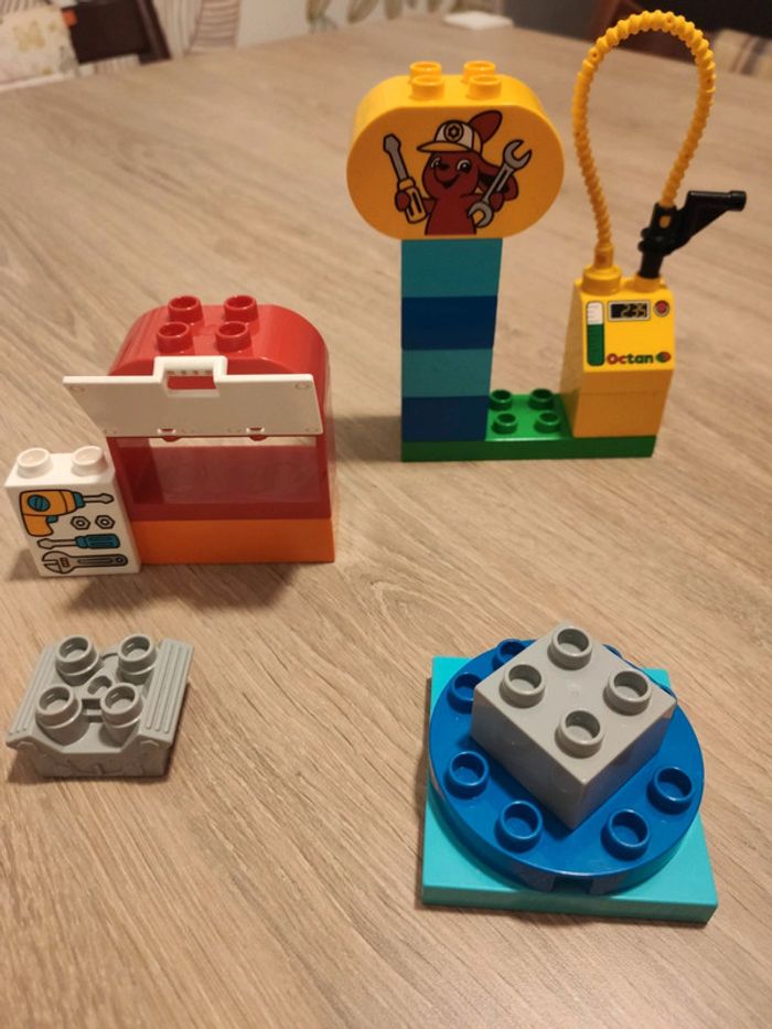 Duplo 10814 - photo numéro 2