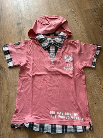 T-shirt Orchestra