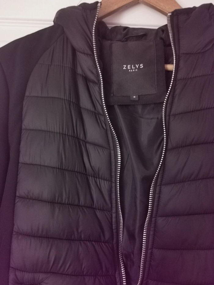 Veste zippée Zelys Homme - photo numéro 2