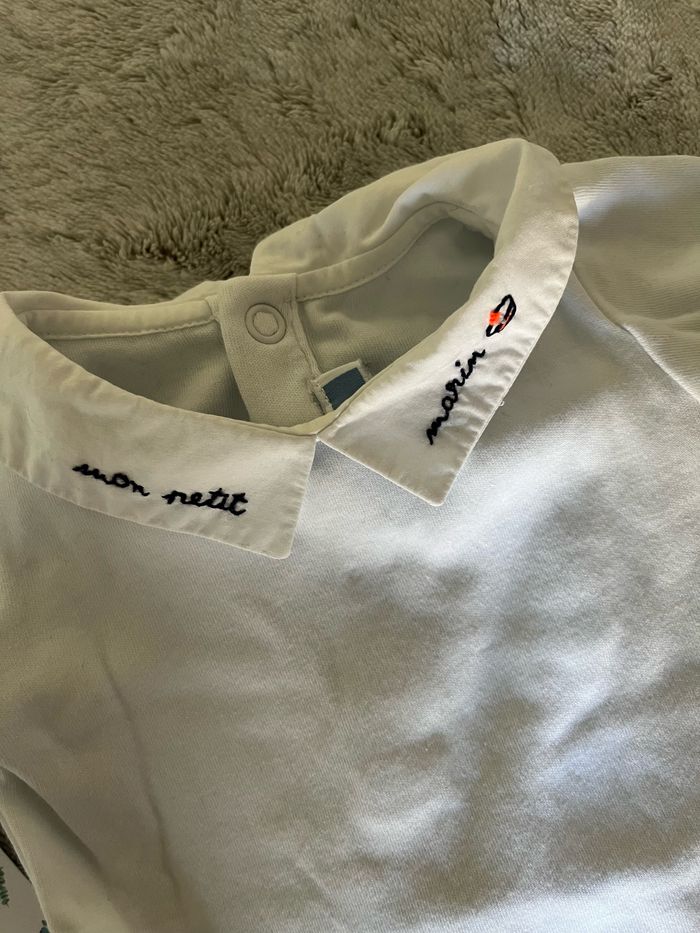 Ensemble jacadi - photo numéro 4