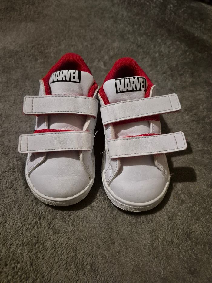 Chaussure - photo numéro 5