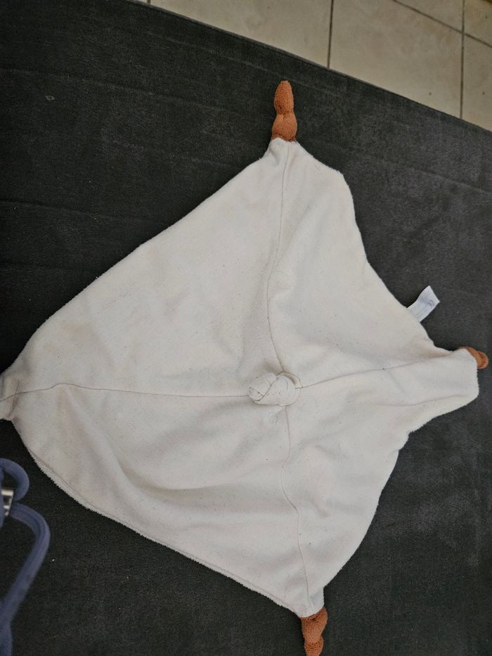 Doudou - photo numéro 2