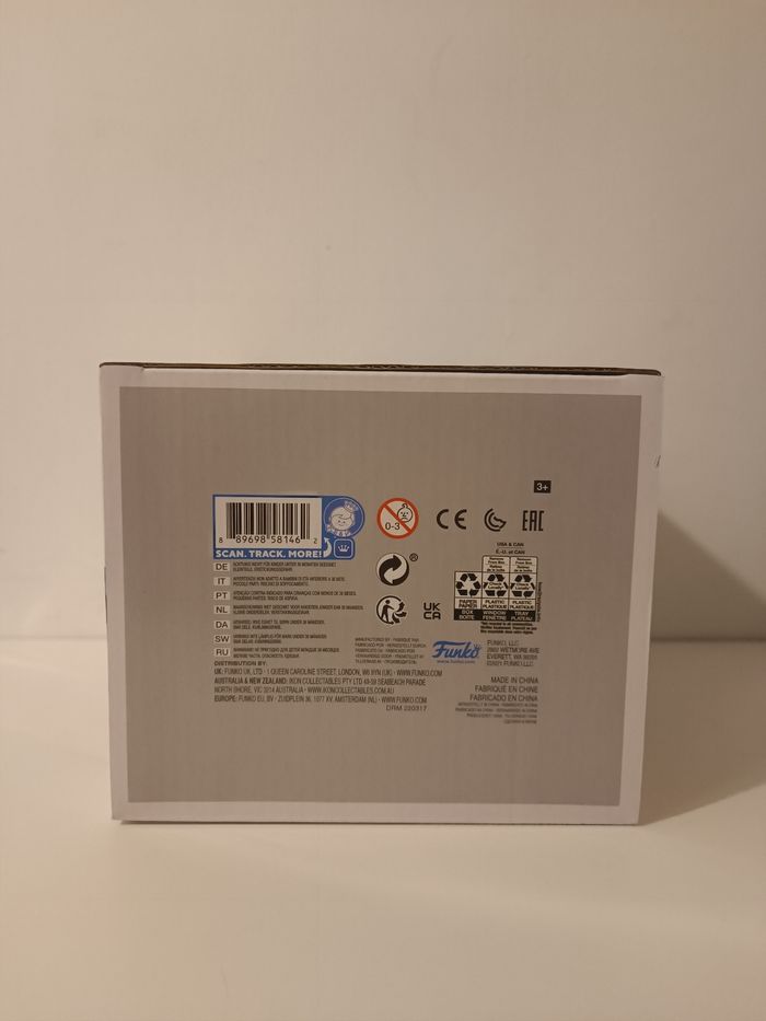 Pop: 1015 Naruto - kakashi susano - photo numéro 6