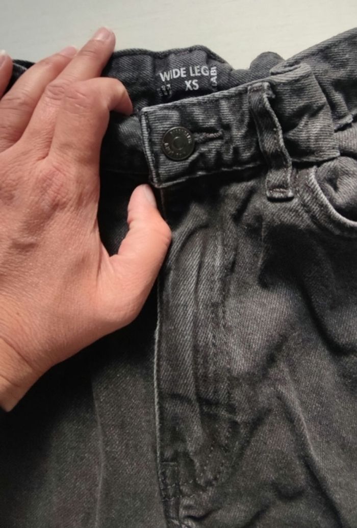 Pantalon large Kiabi 14 ans - photo numéro 3