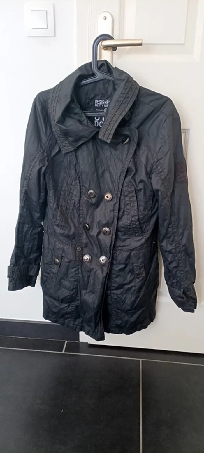 Manteau imperméable Betty Barclay