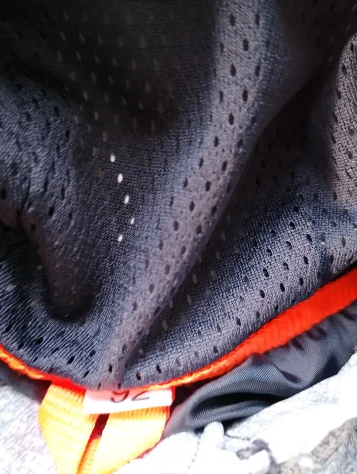 Veste zippée - photo numéro 3