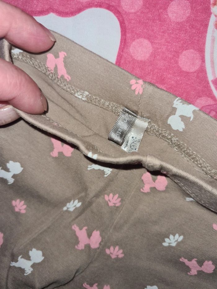 Ensemble 2 pièces orchestra 3 mois - photo numéro 3