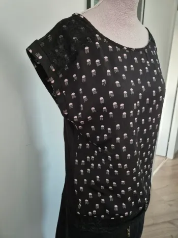 Tshirt Naf Naf Taille M