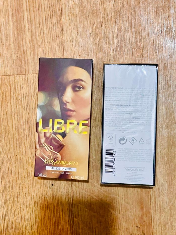 eau de parfum - photo numéro 2