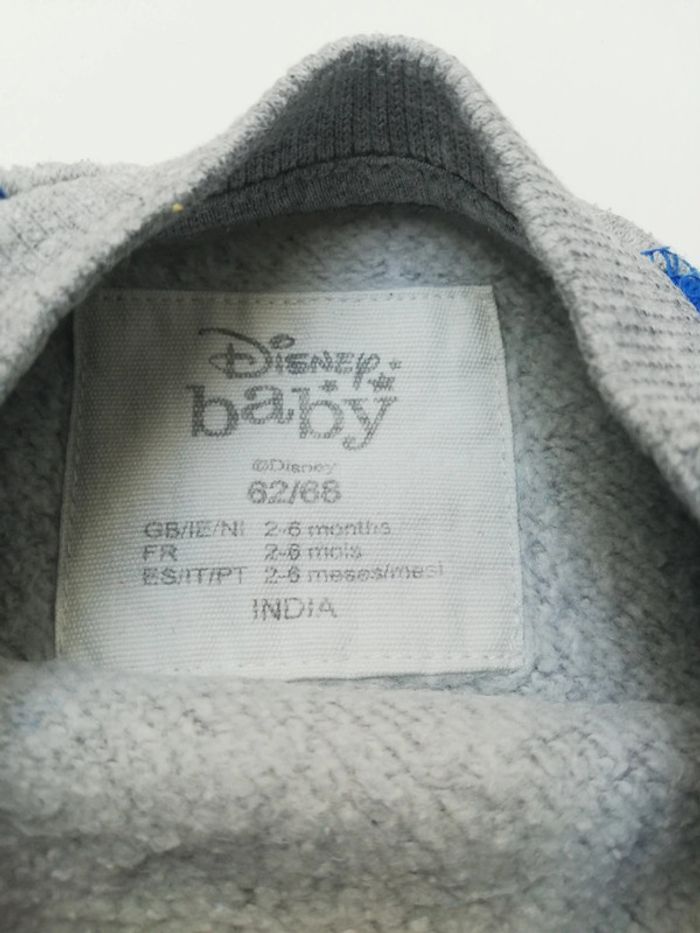 Ensemble jogging Mickey - photo numéro 3