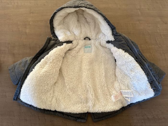 Manteau - photo numéro 2