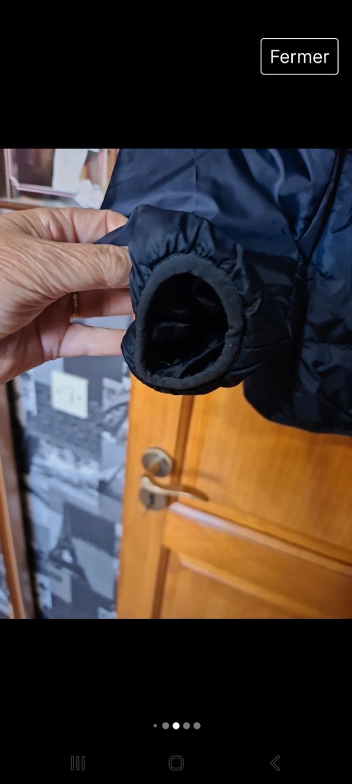Anorak de sport taille S - photo numéro 6