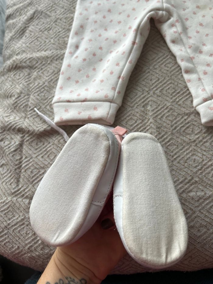 Ensemble 3 mois - photo numéro 3