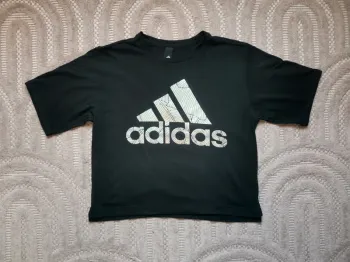 T shirt Adidas