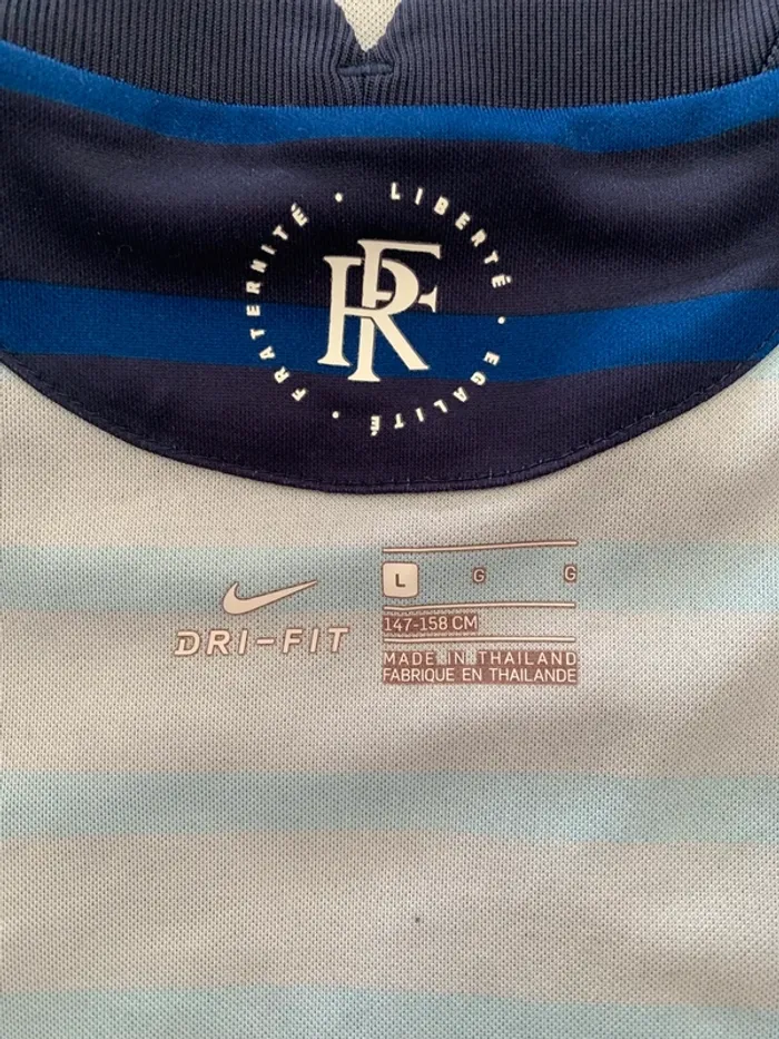 Tee-shirts enfants Nike Taille L - photo numéro 5