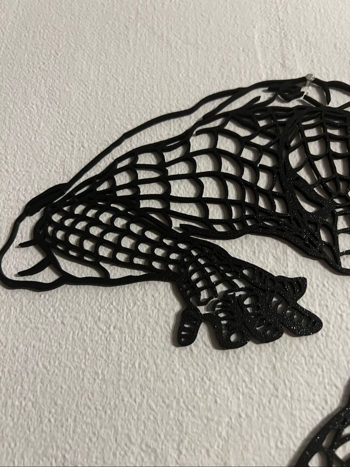 Décoration murale Spiderman - photo numéro 5