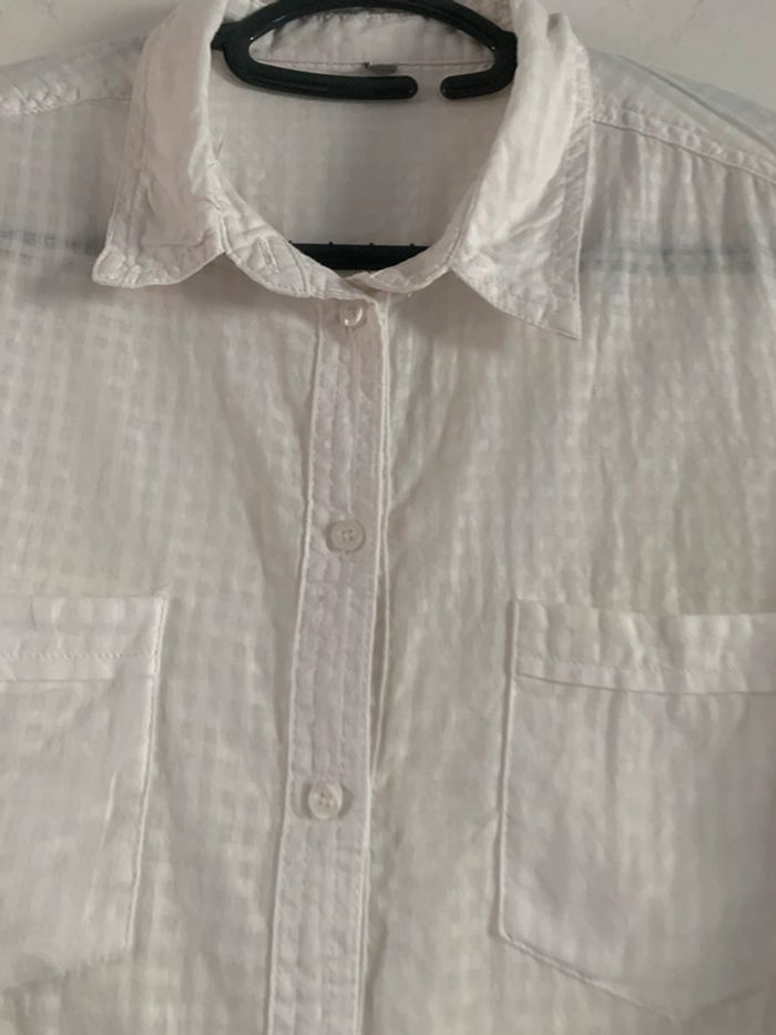 Chemise femme - photo numéro 4