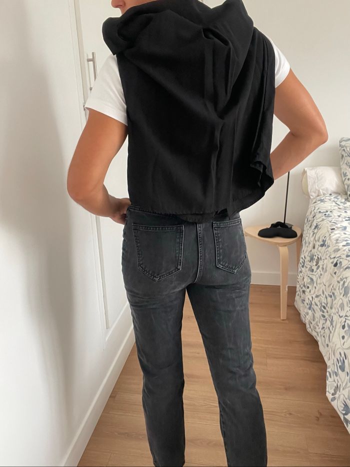 Total look black - photo numéro 2