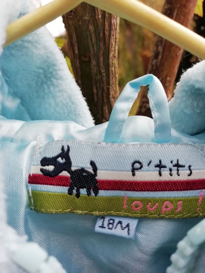 Caban - photo numéro 4