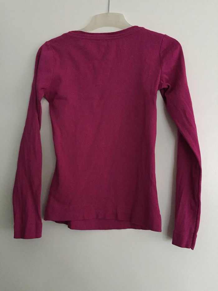 Pull 100% coton Colors Of the World Taille S - photo numéro 2