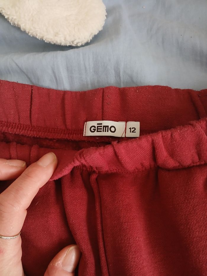 Jogging 12 ans fille - photo numéro 2